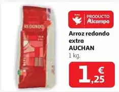 Alimerka Krissia - barritas oferta