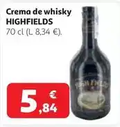 Alimerka Elpozo - nuggets de pollo oferta