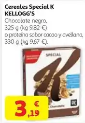 Alimerka Vacuno burger meat oferta