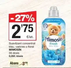 Masymas Papel higiénico oferta