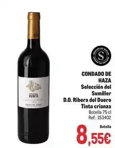 Masymas Galletas oferta