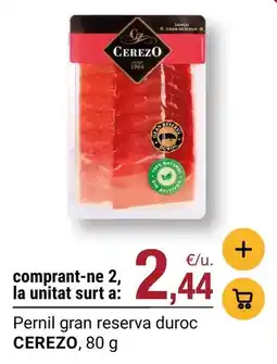 Gadis Carbonell - aceite oliva oferta