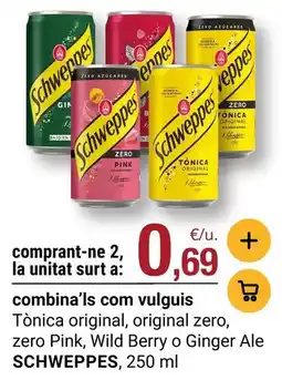 Gadis Helios - tomate frito oferta