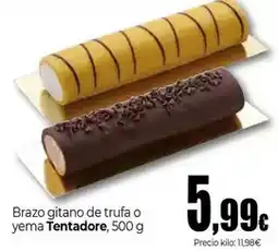 Gadis Helios - tomate frito oferta