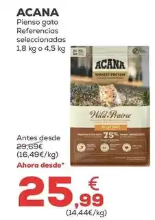 Claudio Patatas fritas oferta