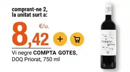 Gadis El pavo - lasaña precocida oferta