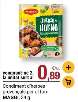 Gadis Cidacos - champiñones laminados oferta