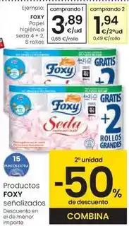 Gadis Calvo - ensalada oferta