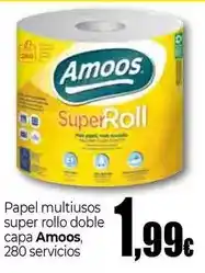 Gadis Diall - servilletas p. punta doble hoja oferta