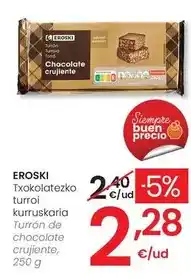 SPAR Fragadis Queso oferta