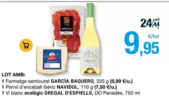 Gadis Ariel - detergente oferta
