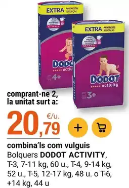 Gadis Flota - detergente en polvo marsella oferta