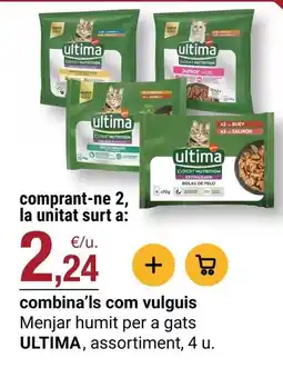 Gadis Dixan - detergente líquido oferta