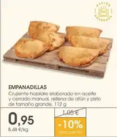 Alimerka Agromar - anchoa del cantábrico en aceite de oliva oferta