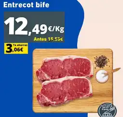 FROIZ Bacalao oferta