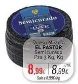 Cuevas Cash Queso oferta