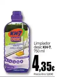 Supermercados La Despensa Cerveza oferta