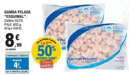 El Corte Inglés Xiaomi oferta