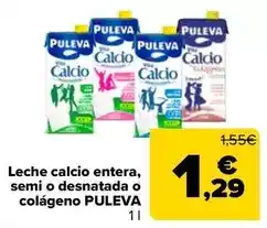 Carrefour Verdy - sustrato oferta