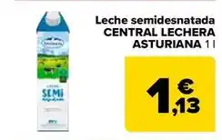 Carrefour Chimenea para encendido oferta