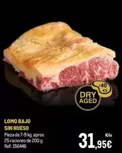 Carrefour Sombrilla oferta