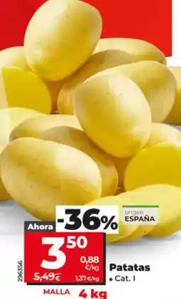 Autoservicios Familia Repollo oferta