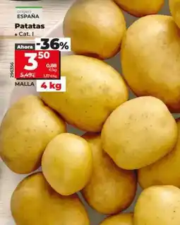 Autoservicios Familia Barra grande oferta