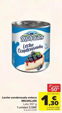 AhorraMas Croissant curvo oferta