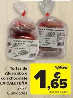 AhorraMas Litoral - fabada asturiana oferta