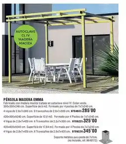 TOP Cash & Carry Licor oferta