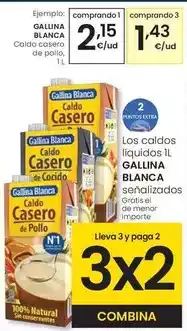 Eroski La española - aceitunas oferta