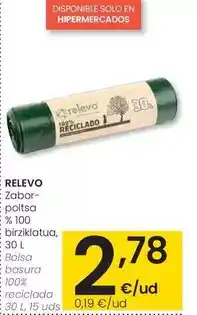 Eroski Valor - chocolate puro con almendras sin azucar oferta