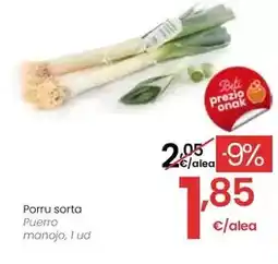 Eroski Mimosín - los suavizantes oferta