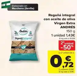 AhorraMas Gallo - pasta oferta