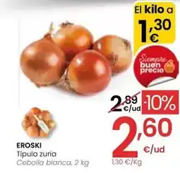 Eroski Scottex - papel higienico humedo oferta