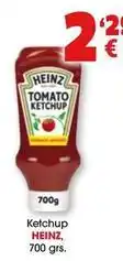 TOP Cash & Carry Ketchup oferta