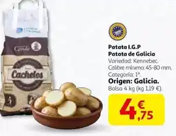 Supeco San salvador - llet sencera oferta