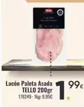 TOP Cash & Carry Patatas oferta