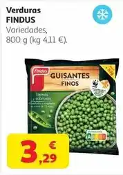 Cash Ifa Paleta serrana oferta