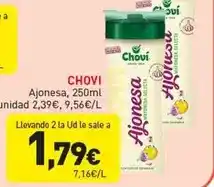 Cuevas Cash Licor oferta