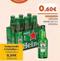 Cuevas Cash Cerveza oferta
