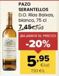 Clarel Suavizante oferta