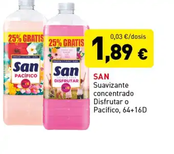 Hiperber San oferta