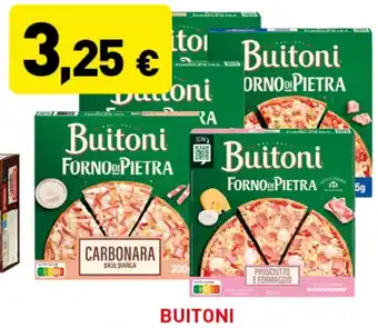 Hiperber Buitoni oferta