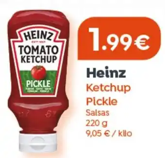 Hiperber Heinz oferta