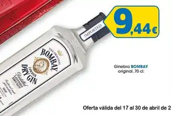 TOP Cash & Carry Ginebra oferta