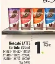 TOP Cash & Carry Pan oferta