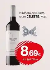 Supermercados Deza Cerveza oferta