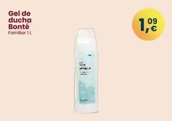 Clarel Gel de baño oferta