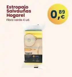 Clarel Estropajo oferta